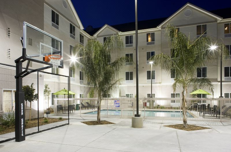 Homewood Suites by Hilton Fresno Airport/Clovis photo 2