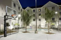 Homewood Suites by Hilton Fresno Airport/Clovis - Pools