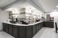 Red Roof Inn & Suites Corbin - breakfast