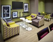 Hampton Inn by Hilton Sarnia - Pet friendly
