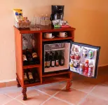 Hotel Chocolate Deluxe - bar