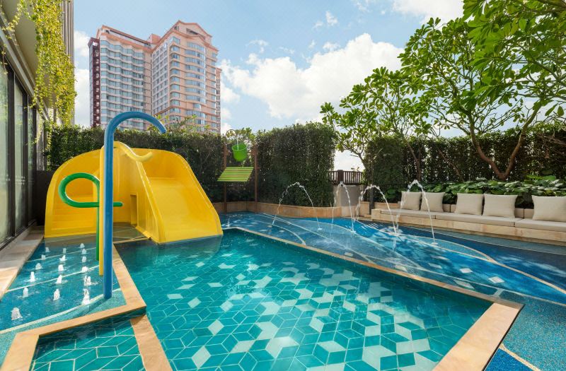 Chiang Mai Marriott Hotel photo 5