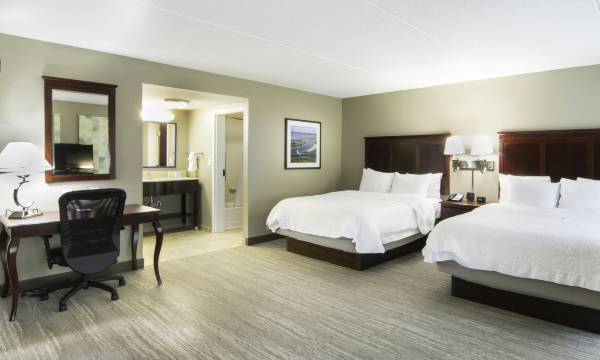 Hampton Inn Kingsland