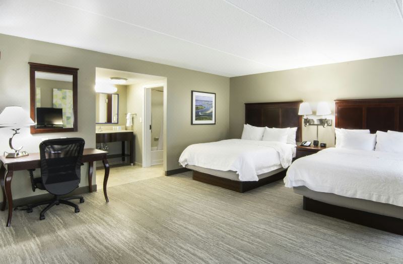 Hampton Inn Kingsland