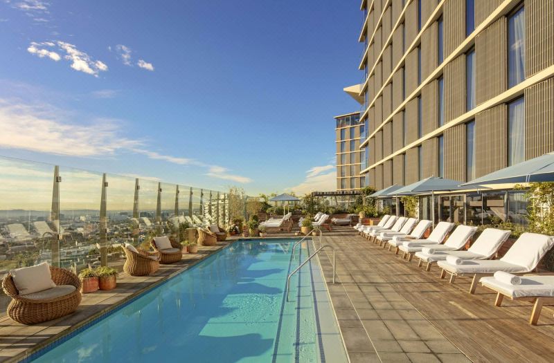 1 Hotel West Hollywood photo 2