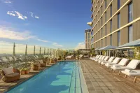 1 Hotel West Hollywood - Rooftop Pools