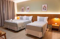 Hotel Colonial Iguaçu - Suối nước nóng