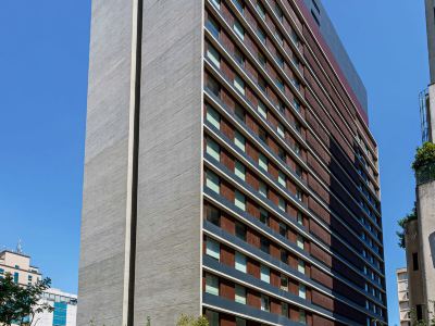 Hotel Fasano Sao Paulo Itaim