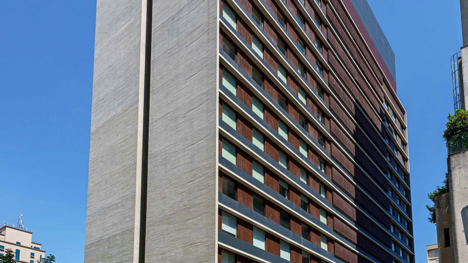 Hotel Fasano Sao Paulo Itaim