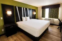 Sunport Suites near Albuquerque Airport I 25 - 2 ดาว