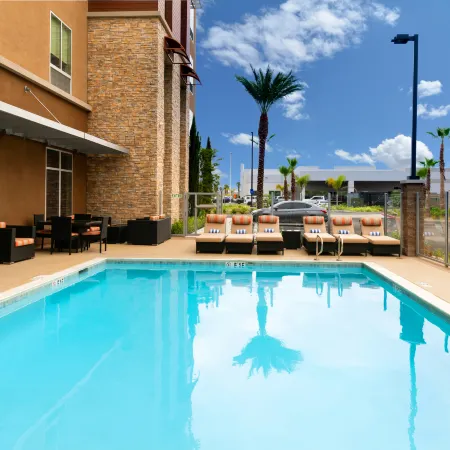 Hampton Inn & Suites Buena Park