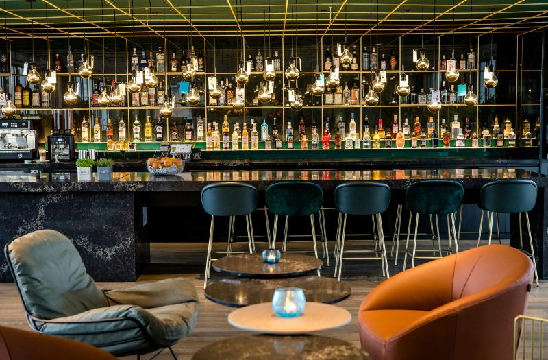Motel One Rotterdam photo 4