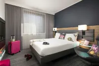 Moxy York - Pet friendly