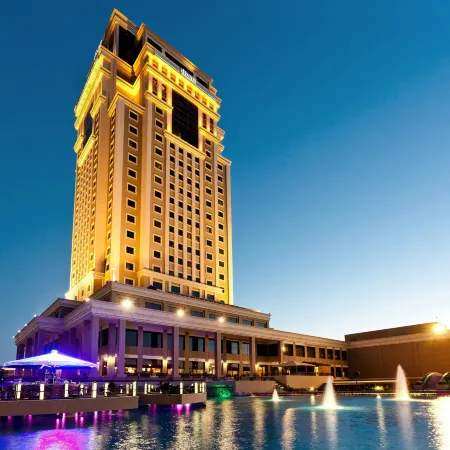 Divan Erbil Hotel
