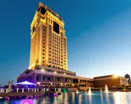 Divan Erbil Hotel - Spa