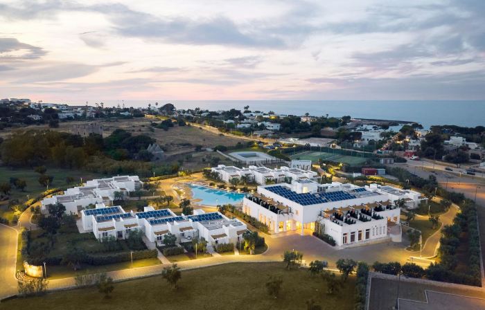 Cala Ponte, a Tribute Portfolio Hotel