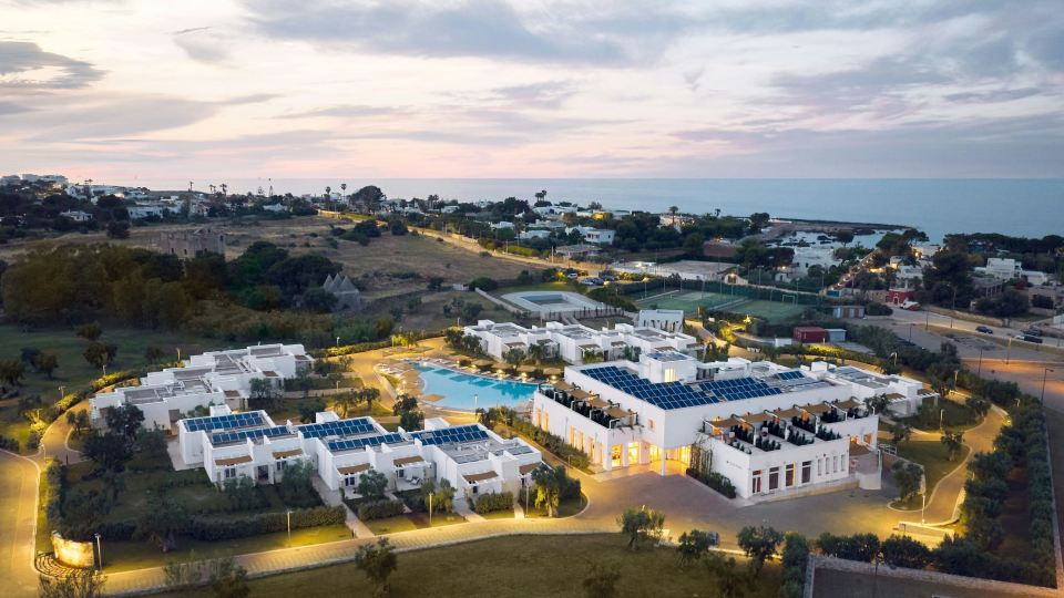 Cala Ponte, a Tribute Portfolio Hotel
