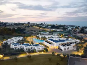 卡拉蓬特 Tribute Portfolio 酒店