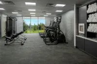 福利萬豪國際萬楓酒店及套房 - 健身室/gym room