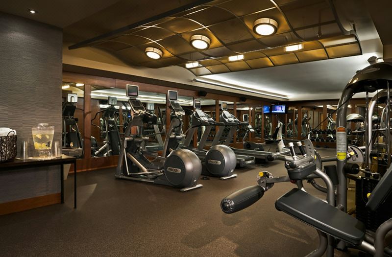 The Heathman Hotel Kirkland photo 2