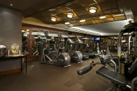 The Heathman Hotel Kirkland - Gym