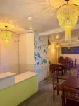 Sands Garden Hotel - petit déjeuner