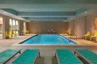 Home2 Suites by Hilton Chantilly Dulles Airport - Servicios de Traslado