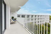 The Standard, Hua Hin - Scenic