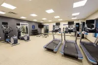 Hampton Inn by Hilton Superior Duluth - Gym