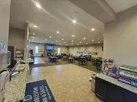 鵝卵石套房酒店 - 瑪裏韋爾 - Wi-Fi