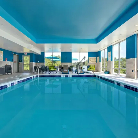 Hampton Inn and Suites Deptford