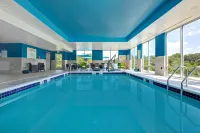 Hampton Inn and Suites Deptford - Swimmingpools