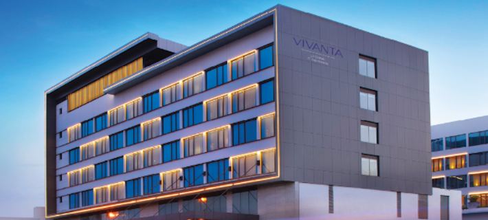 Vivanta Chennai IT Expressway OMR Hotels in Chennai