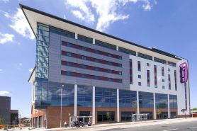 Coventry City Centre