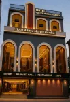 Hotel Aditya Marine Garden, Patna - 2 stelle
