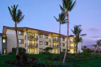 Hilton Grand Vacations Club Maui Bay Villas - gimnasio