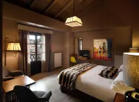 Art Mainalon Hotel - Boutique
