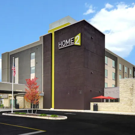 Home2 Suites by Hilton East Hanover