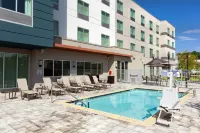 Fairfield Inn & Suites Coastal Carolina Conway - Pools