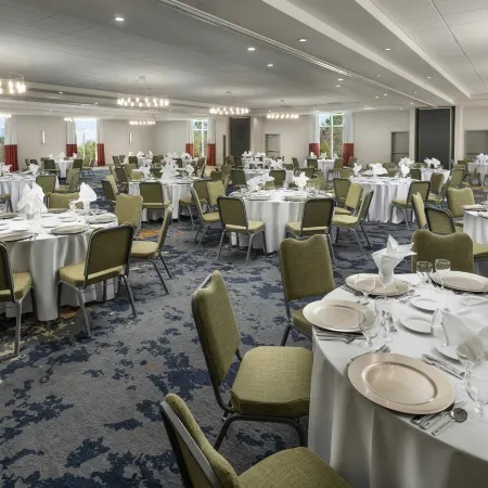 Hilton Garden Inn Olive Branch