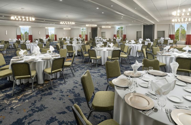 Hilton Garden Inn Olive Branch photo 4