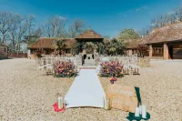 Kingston Country Courtyard - Alloggi