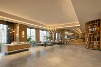 Courtyard by Marriott Ghaziabad India - Spa