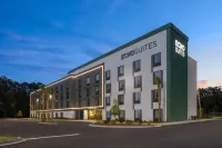 Echo Suites Extended Stay by Wyndham Savannah Pooler - เปิดใหม่