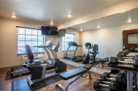 Cobblestone Inn & Suites - Pine Bluffs - Pet friendly