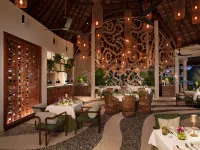 Secrets Maroma Beach Riviera Cancun - petit déjeuner