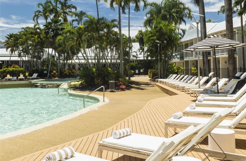 Oaks Port Douglas Resort photo 5