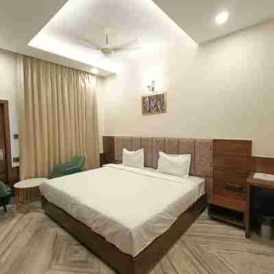 Hotel Green Olive Rooms