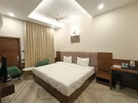 Hotel Green Olive - Wifi