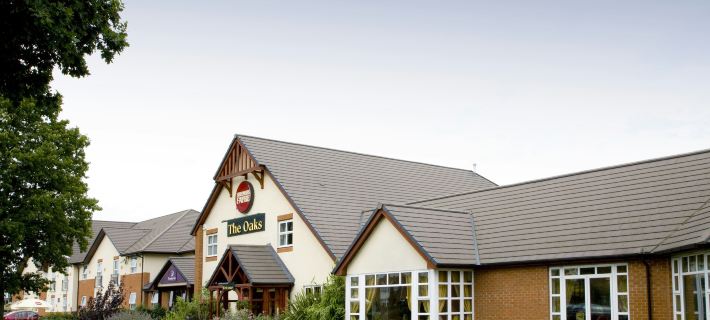 Premier Inn Norwich Airport โรงแรมในนอริช